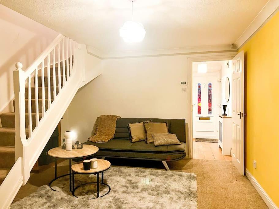 Apartment Vista