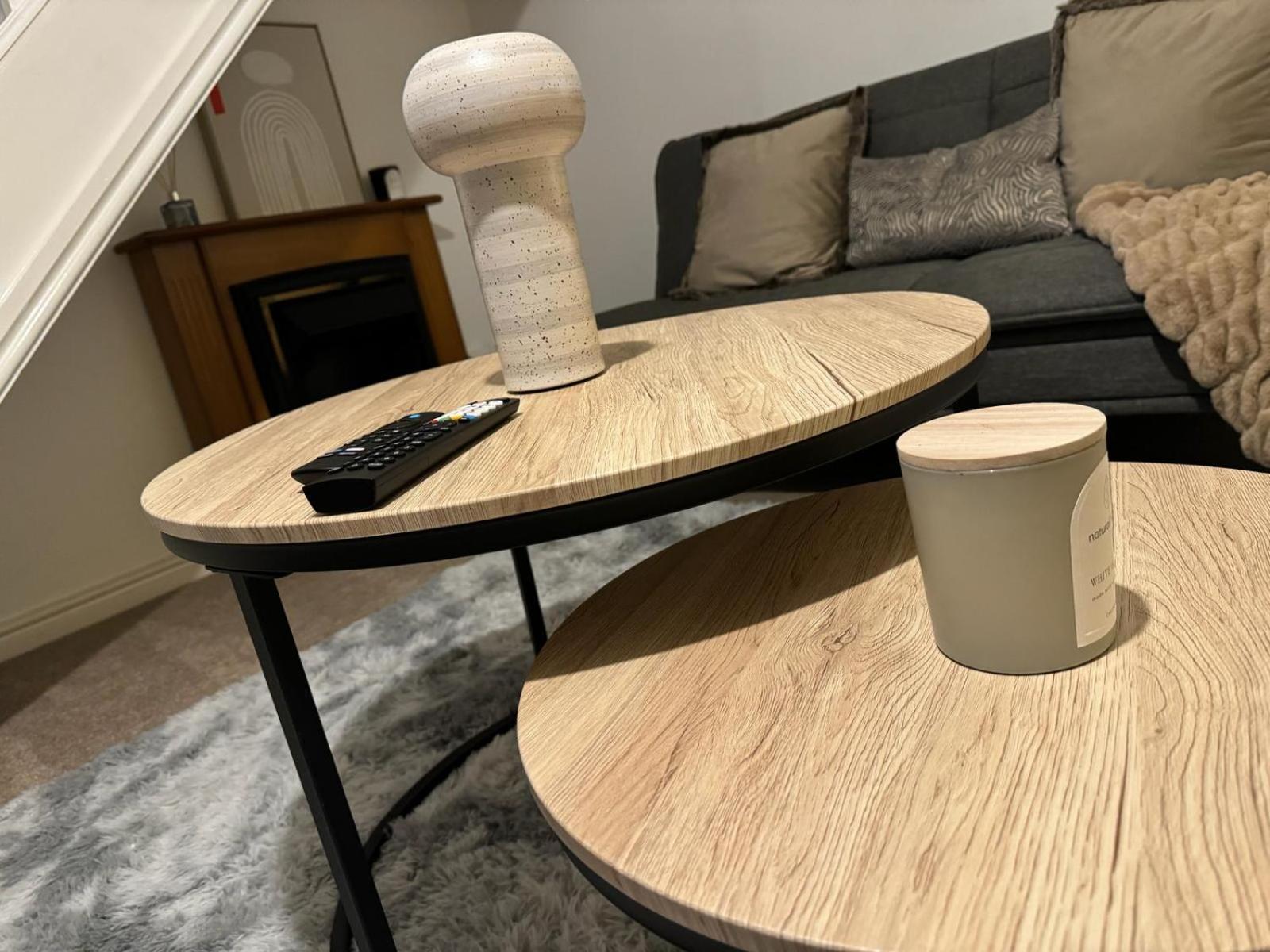 Vista Apartment *